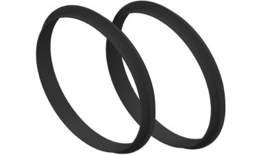 Bild von Meltem Dichtring Rohrstutzen M-WRG-II DRS für Serie M-WRG-II