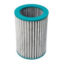 Bild von Meltem Feinstaubpartikelfilter Aktivkohle M-WRG-II FK für Serie M-WRG-II