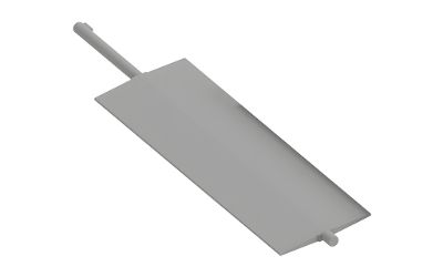 Bild von Meltem Luftklappe M-WRG LK für Serie M-WRG